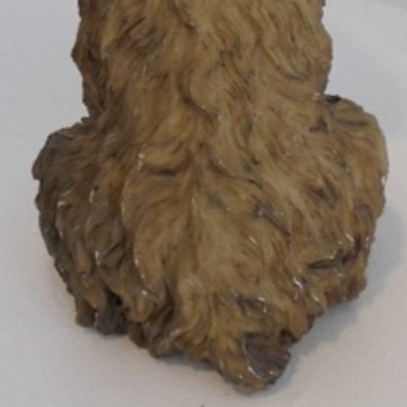 Resin Dog Figurine(s) - Picture 11 of 13